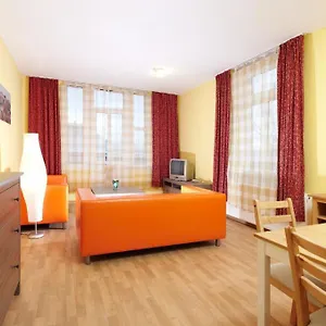  Aparthotel Stayinn Deutschland