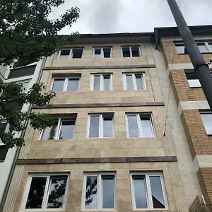 ** Hotel Moji Deutschland