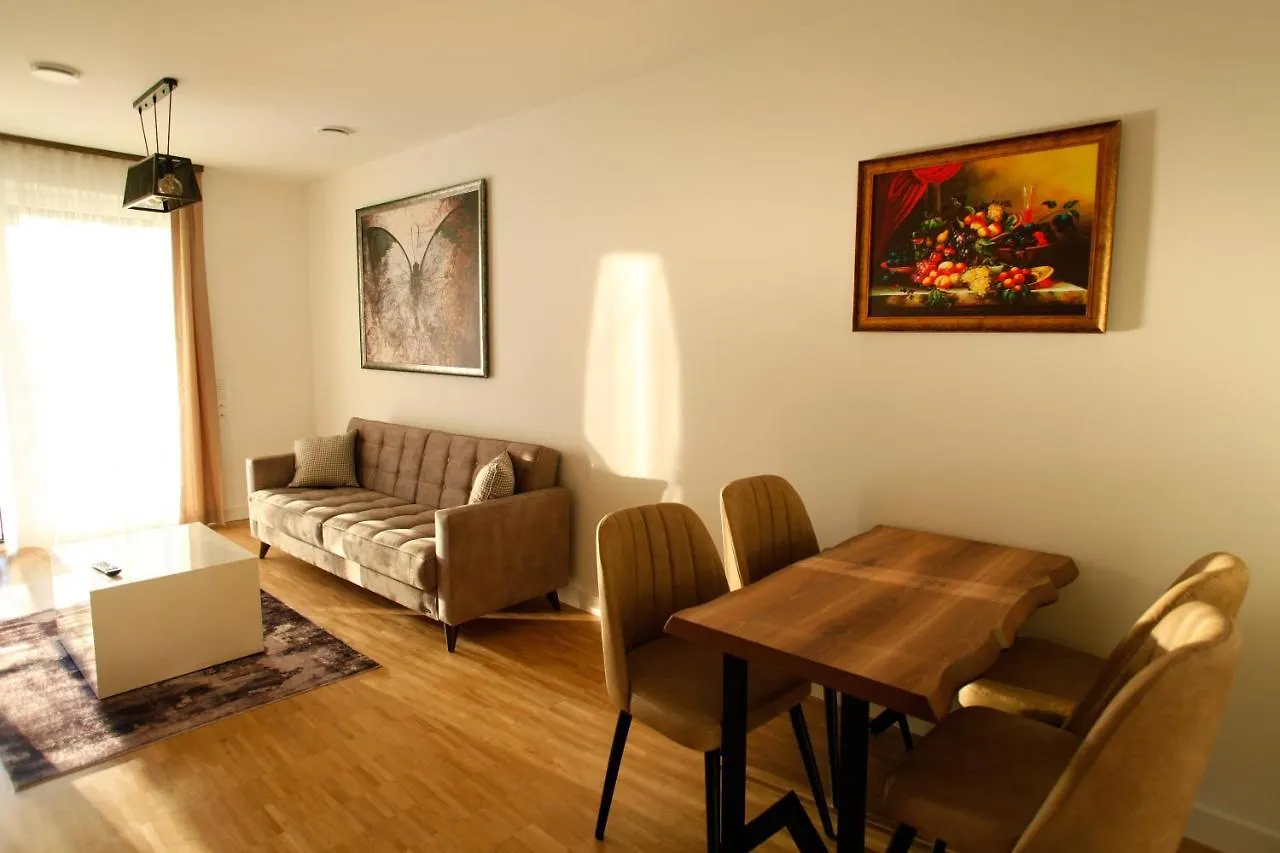 Boardinghotel Westarkaden Suites Heidelberg 0*,