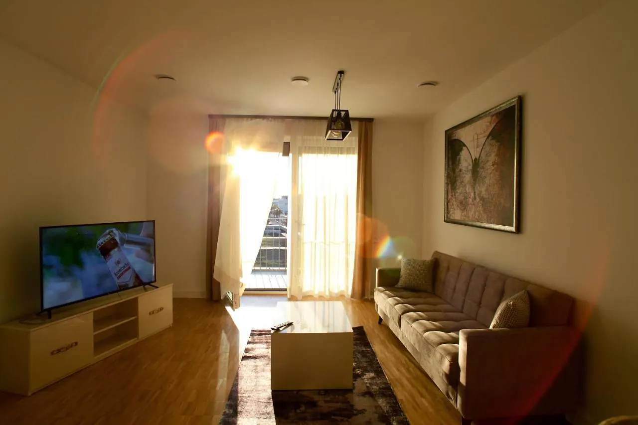 Boardinghotel Westarkaden Suites Heidelberg Deutschland